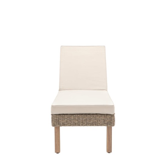 Gallery Direct Avena Lounger