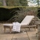 Gallery Direct Avena Lounger