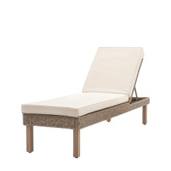 Gallery Direct Avena Lounger