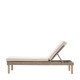 Gallery Direct Avena Lounger