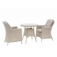 Gallery Direct Holton Bistro Set 