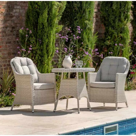 Gallery Direct Holton Bistro Set 