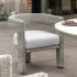 Gallery Direct Hvar Dining Chair - Price for a Pair