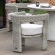 Gallery Direct Hvar Dining Chair - Price for a Pair