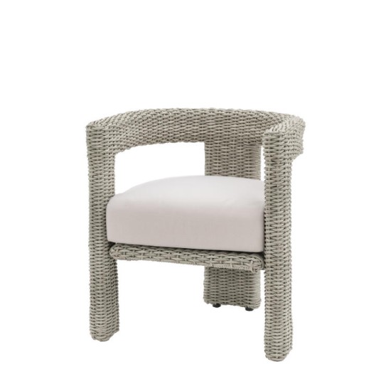 Gallery Direct Hvar Dining Chair - Price for a Pair