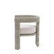 Gallery Direct Hvar Dining Chair - Price for a Pair