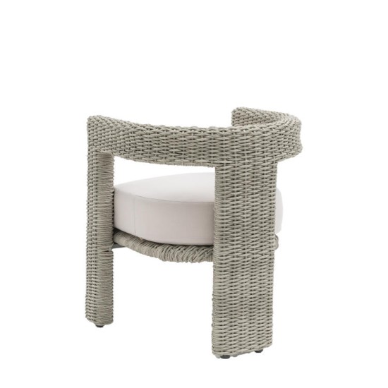 Gallery Direct Hvar Dining Chair - Price for a Pair