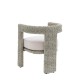 Gallery Direct Hvar Dining Chair - Price for a Pair