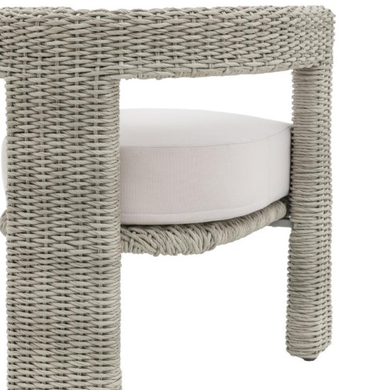 Gallery Direct Hvar Dining Chair - Price for a Pair