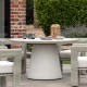 Gallery Direct Hvar Dining Table