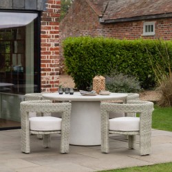 Gallery Direct Hvar Dining Table