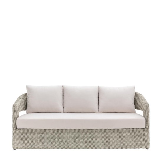 Gallery Direct Hvar Sofa