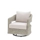 Gallery Direct Hvar Swivel Chair