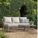 Gallery Direct Menton Chaise Sofa Set