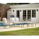 Gallery Direct Velino Lounge Set