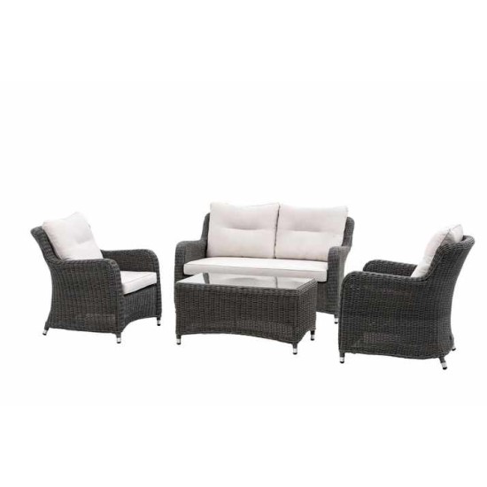 Gallery Direct Windsor Lounge Set