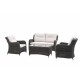 Gallery Direct Windsor Lounge Set