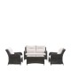 Gallery Direct Windsor Lounge Set