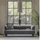 Gallery Direct Ardo Sofa - Grey