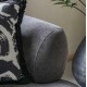 Gallery Direct Ardo Sofa - Grey