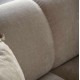 Gallery Direct Ardo Sofa - Stone