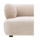 Gallery Direct Ardo Sofa - Stone