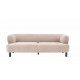 Gallery Direct Ardo Sofa - Stone