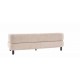 Gallery Direct Ardo Sofa - Stone