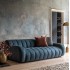 Gallery Direct Coste Sofa - Blue