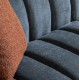 Gallery Direct Coste Sofa - Blue