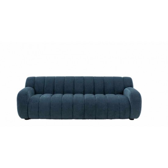 Gallery Direct Coste Sofa - Blue