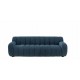 Gallery Direct Coste Sofa - Blue