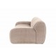 Gallery Direct Coste Sofa - Cream