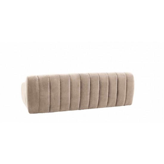 Gallery Direct Coste Sofa - Cream