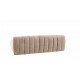 Gallery Direct Coste Sofa - Cream