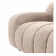 Gallery Direct Coste Sofa - Cream