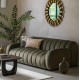 Gallery Direct Coste Sofa - Moss