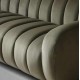 Gallery Direct Coste Sofa - Moss