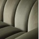 Gallery Direct Coste Sofa - Moss