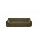 Gallery Direct Coste Sofa - Moss