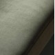 Gallery Direct Curvo Sofa - Moss Green