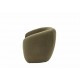 Gallery Direct Curvo Sofa - Moss Green