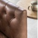 Gallery Direct Dalton Sofa - Leather