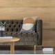 Gallery Direct Dalton Sofa - Moss Green Fabric