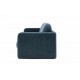 Gallery Direct Massa Sofa - Blue