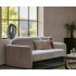 Gallery Direct Massa Sofa - Grey