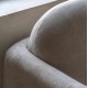 Gallery Direct Massa Sofa - Grey