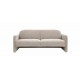 Gallery Direct Massa Sofa - Grey