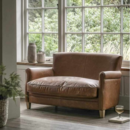 Gallery Direct Mr Paddington Sofa