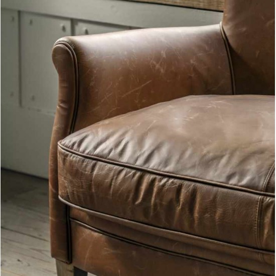 Gallery Direct Mr Paddington Sofa